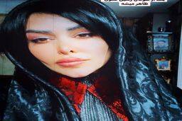 سبک بازی های فلور نظری در آلمان آبروی ایرانی ها را برد! | فلور نظری پنهانی در آلمان زندگی می کند؟ + فیلم