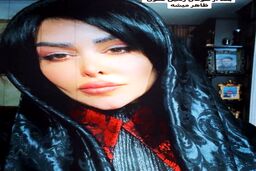 خوش تیپی فلور نظری در این سن و سال همه را شگفت زده کرد  + عکس