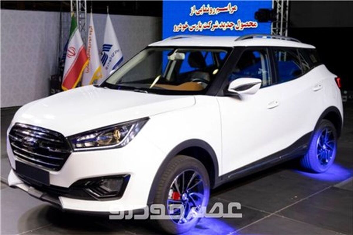 ثبت نام دو خودرو وارداتی چانگان و زوتی استارت خورد | به قیمت نمایندگی صاحب خودروی لاکچری شوید + جزییات