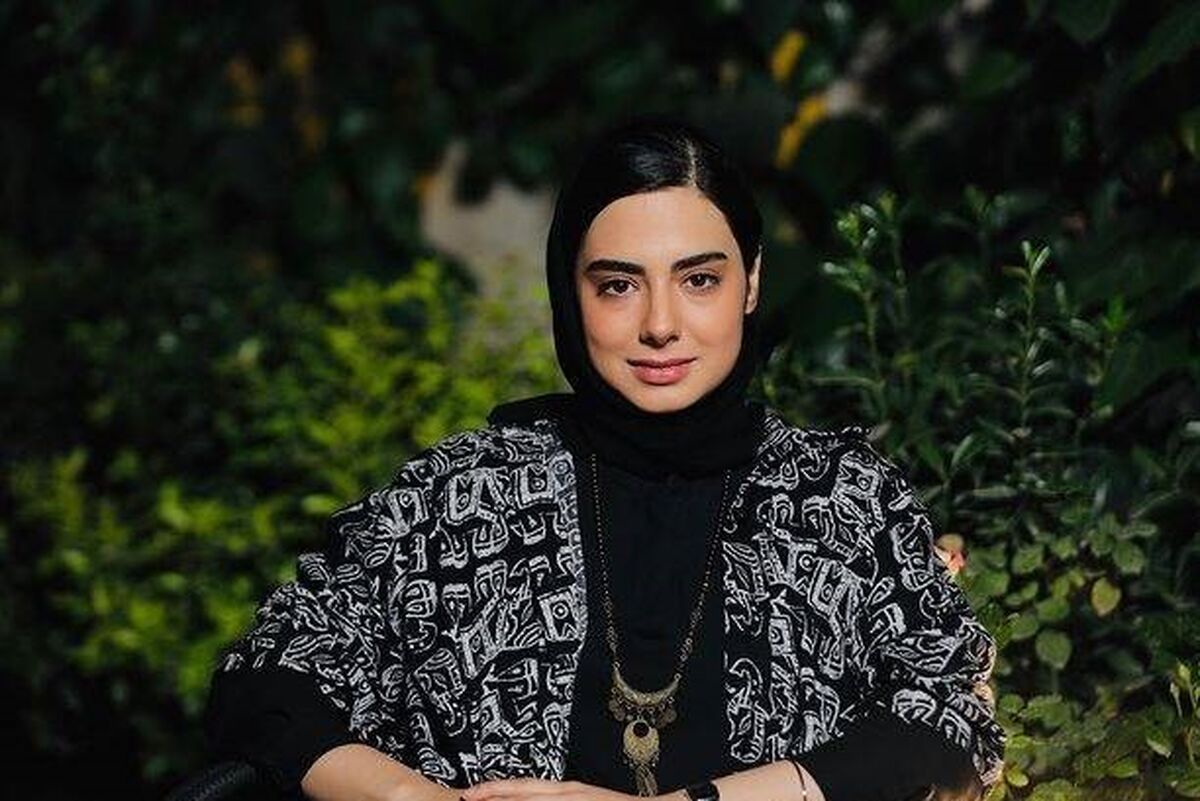 دلنوشته غزل سریال یاور برای داریوش ارجمند و پدربزرگش+عکس دیده نشده 