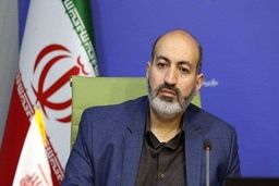 محمد جمشیدی معاون سیاسی دفتر رییس جمهوری شد + جزئیات بیشتر 