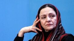 تبریک روز بازیگر به سبک گلاب آدینه+تصاویر دیده نشده 