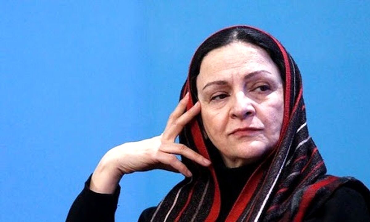 تبریک روز بازیگر به سبک گلاب آدینه+تصاویر دیده نشده 