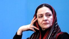 تبریک روز بازیگر به سبک گلاب آدینه+تصاویر دیده نشده 