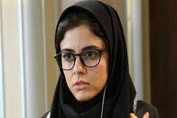 عشق ماهور الوند همه را متعجب کرد | تبریک عجیب خانم بازیگر برای تولد حیوان خانگی اش!