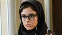 حاشیه سازی ماهور الوند فرزند کارگردان خفن ایرانی! +عکس