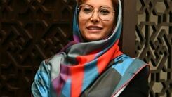 فریبا نادری به جای فکر و خیال چه می کند؟+تصاویر دیده نشده 