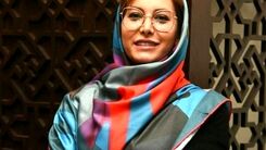 فریبا نادری به جای فکر و خیال چه می کند؟+تصاویر دیده نشده 