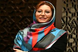 فریبا نادری به جای فکر و خیال چه می کند؟+تصاویر دیده نشده 