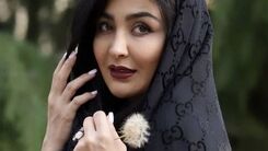 عکسی جنجالی از مریم معصومی در این روزها | تیپ مریم معصومی در باشگاه ورزشی +عکس