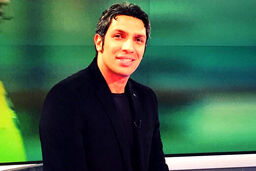 ورزش لاکچری سپهر حیدری+عکس خانوادگی سپر حیدری