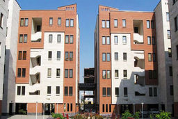 وعده وزیر عملی شد /ساخت دو میلیون واحد مسکونی کلید خورد