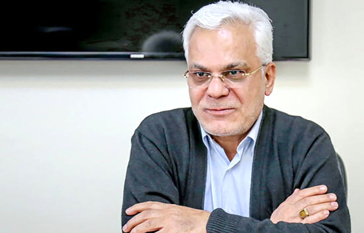 رییس ستاد انتخابات1400 شورای وحدت در تهران کیست؟+جزئیات بیشتر 