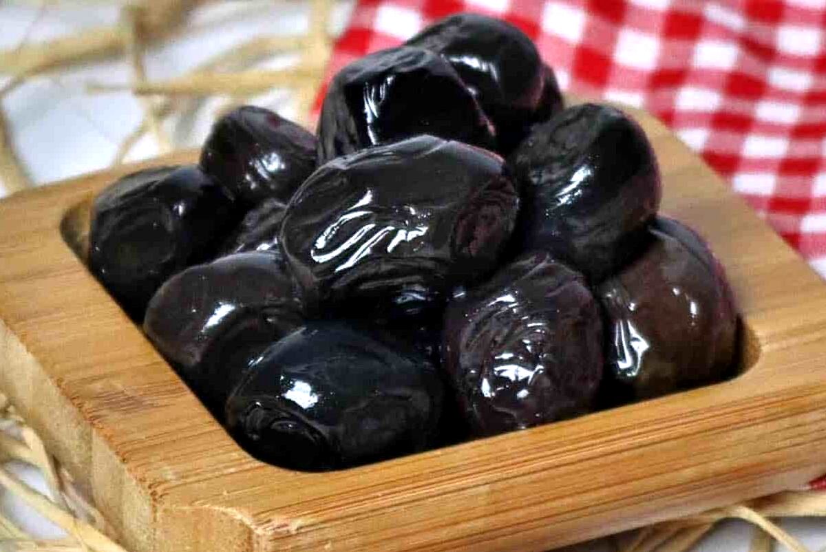 خرمای مضافتی
