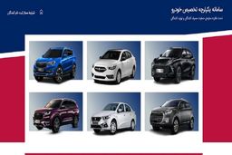 خبر مهم درباره قرعه‌کشی خودرو | متقاضیان قرعه‌کشی خودرو بخوانند