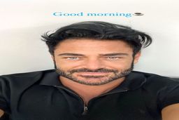 قربون صدقه رفتن محمدرضا گلزار برای خودش | لوس بازی محمدرضا گلزار در اینستاگرام تمامی ندارد + عکس