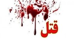 کشف جسد مثله شده و سوخته یک زن در سطل زباله | محله خزانه در شوک فرو رفت