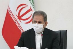  شرایط جهانگیری برای انتخابات در رسانه نزدیک به دولت+چزئیات بیشتر 