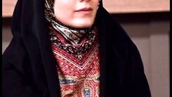 ساجده سلیمانی مجری تلوزیون ازدواج کرد | سفره عقد شاهنشاهی و لباس عروس گران قیمت ساجده سلیمانی غوغا کرد + عکس