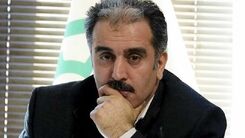 خبرنگار معروف آسمانی شد