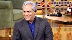 مهران مدیری با تیپ گانگستری همه را غافلگیر کرد /از سبیل تا کت چرمی خفن ببینید+عکس