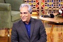 کنایه سنگین مهران مدیری به حسن روحانی+فیلم دیدنی 