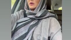 دزد ها به سلبریتی ها هم رحم نمی کنند! | دزدی از منزل فریبا نادری بازیگر معروف جنجال به پا کرد