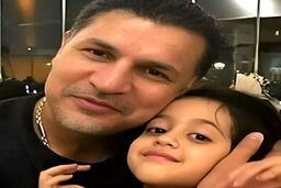 زندگی سوپر لاکچری اسطوره فوتبال ایران | خانه مدرن با امکانات روز علی دایی واقعا دیدنیه +عکس