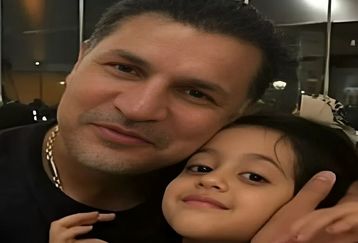 زندگی سوپر لاکچری اسطوره فوتبال ایران | خانه مدرن با امکانات روز علی دایی واقعا دیدنیه +عکس