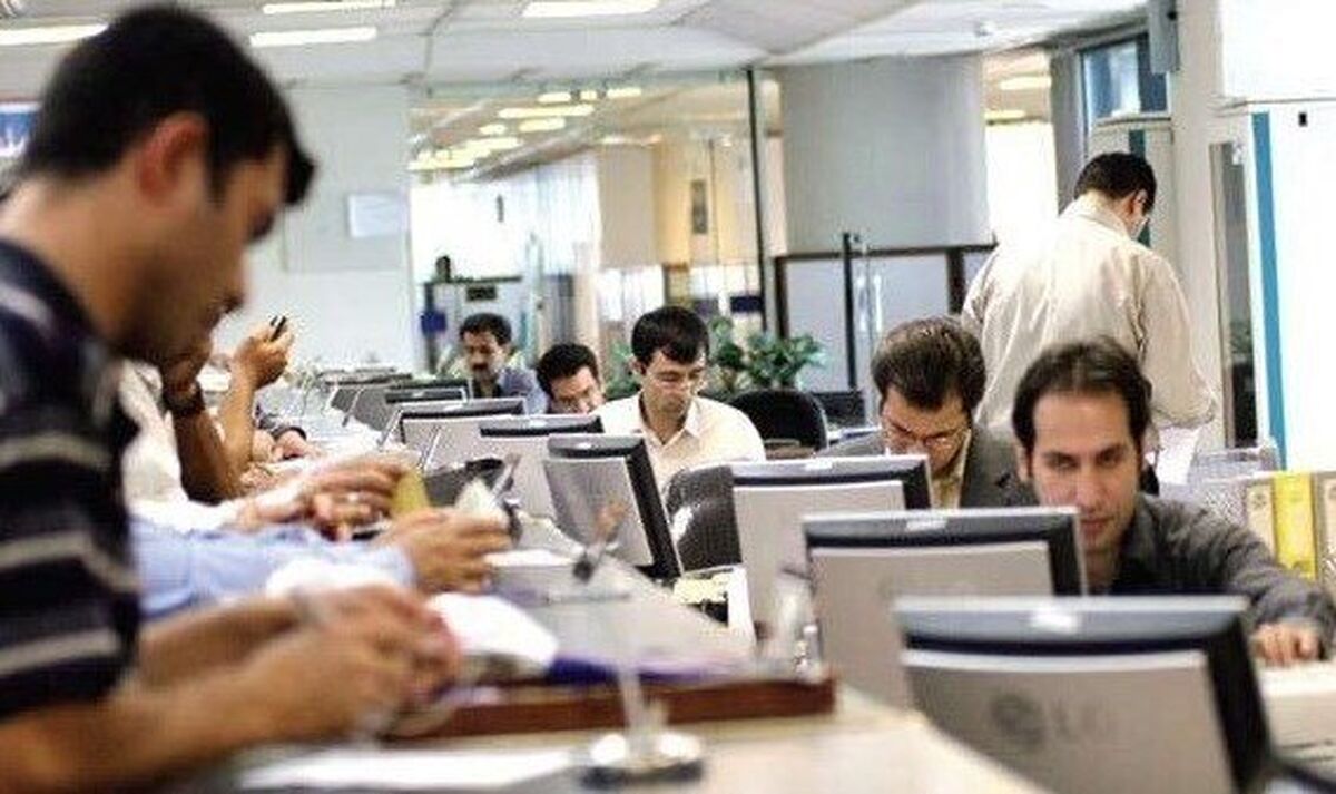 تصمیم جدید رئیس جمهور درباره حقوق کارمندان زن | دستور دولت برای افزایش حقوق کارمندان زن