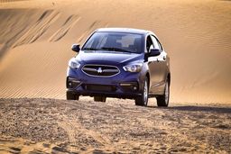 خودروی محبوب سایپا ۲ میلیون ارزان شد