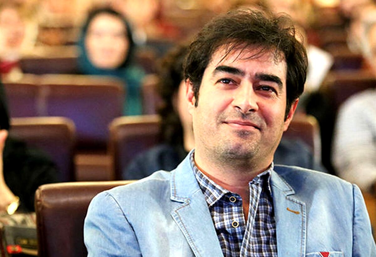 وقتی که شهاب حسینی به اصرار پژمان خواننده می‌شود+فیلم لو رفته 
