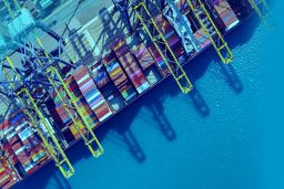 شرکت بازرگانی چیست و چه خدماتی ارائه می‌دهد؟