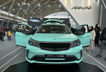 آخرین مهلت ثبت نام برای این شاسی بلند جذاب کرمان موتور | اقساطی پیکاپKMC T8 بخرید 