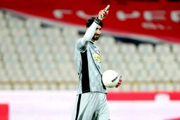 پیشنهاد باورنکردنی استقلال برای علیرضا بیرانوند | بیرانوند در دفتر سرپرست استقلال!