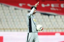 پیشنهاد باورنکردنی استقلال برای علیرضا بیرانوند | بیرانوند در دفتر سرپرست استقلال!