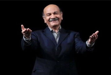 صحبت‌های تلخ یک بازیگر در مراسم خاکسپاری فردوس کاویانی