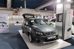 بازار سایپایی ها امروز 16 آبان | شاهین روی مدار گرانی + قیمت ها