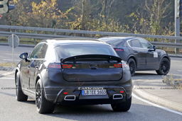 پورشه هم از روسیه رفت