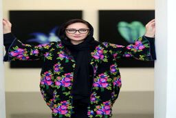 ازدواج نیکی کریمی با مرد خارجی در آمریکا | سن کم آقای داماد همه را شوکه کرد +عکس