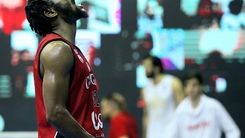 تبریک نماینده دولت آمریکا برای قهرمانی شهرداری گرگان+جزئیات 