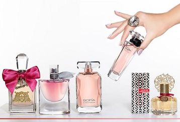 انتخاب عطر مناسب فصل تابستان