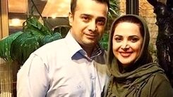 عکس سپند امیرسلیمانی قبل از عمل جراحی+عکس دیده نشده 