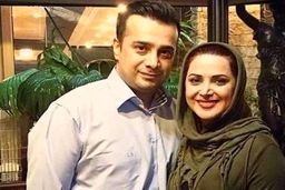 عکس سپند امیرسلیمانی قبل از عمل جراحی+عکس دیده نشده 