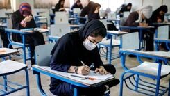 نحوه برگزاری امتحانات پایان ترم دانشگاه ‌ها!+جزئیات