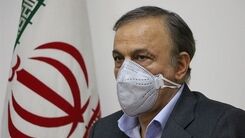 اولین وزیر کابینه روحانی کرونا گرفت!
