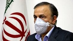 اولین وزیر کابینه روحانی کرونا گرفت!