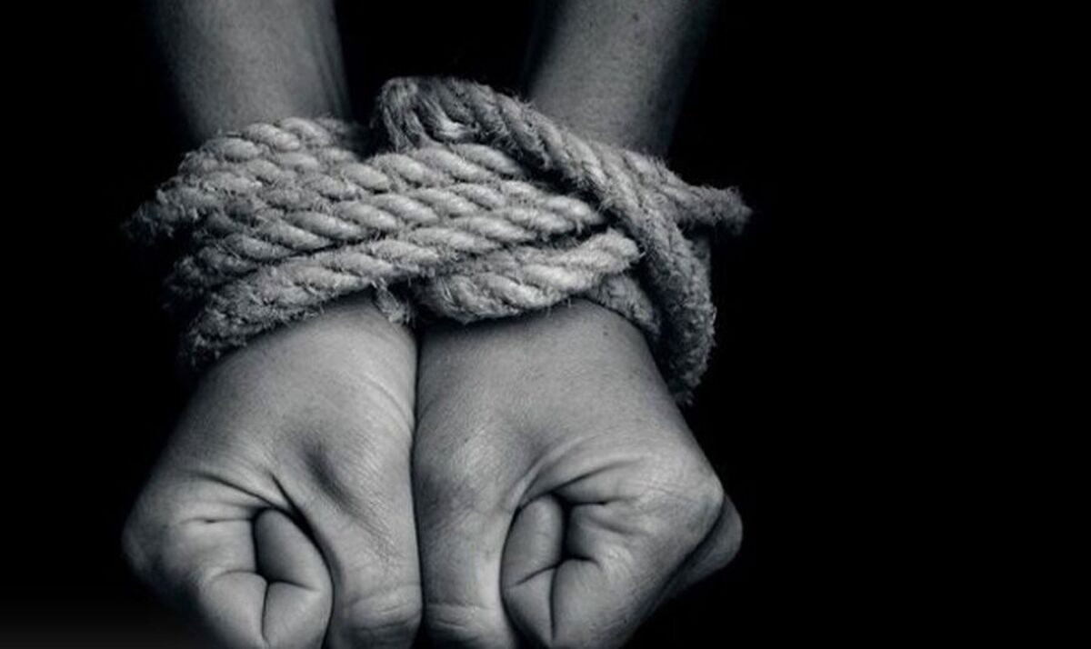 نقشه وحشتناک ربودن دختر بچه ۴ ساله | پای پدربزرگش در میان است ! 