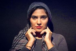 چهره جنجالی شیرین سریال نون خ در برنامه تلویزیونی +جزئیات خواندنی 