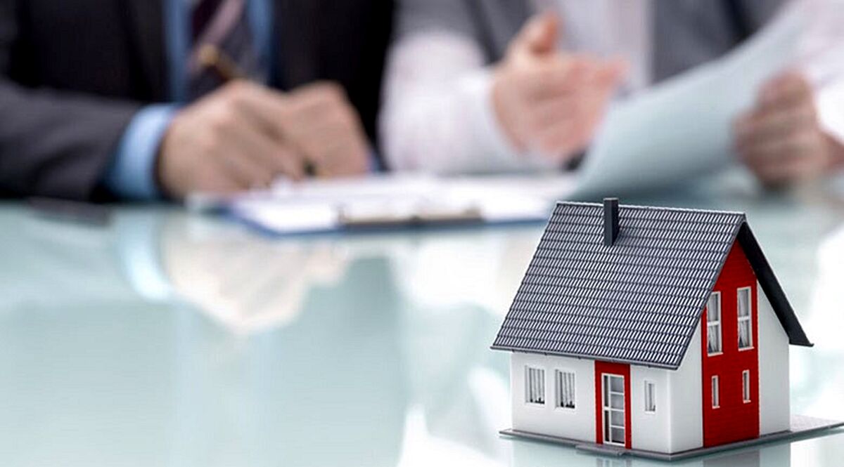 قیمت مسکن ملی/قیمت آپارتمان‌های لوکس تهران+جدول 